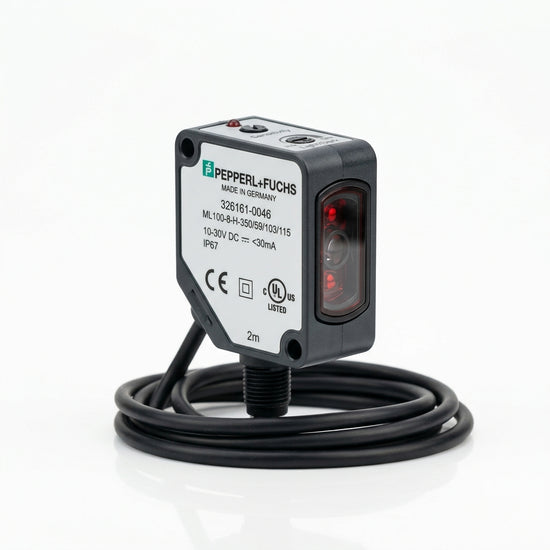PEPPERL & FUCHS 326161-0046
