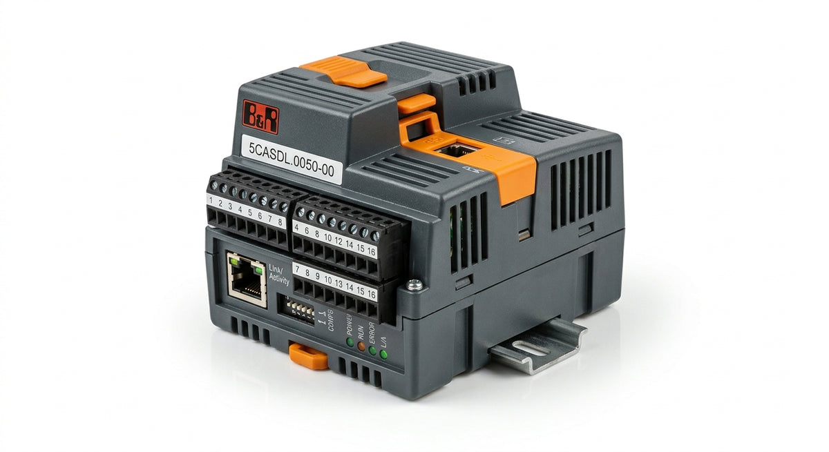 B&R 5CASDL.0050-00