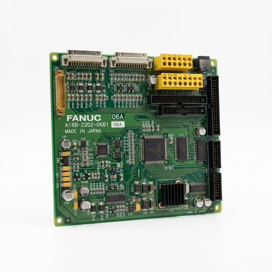 FANUC A16B-2202-0661