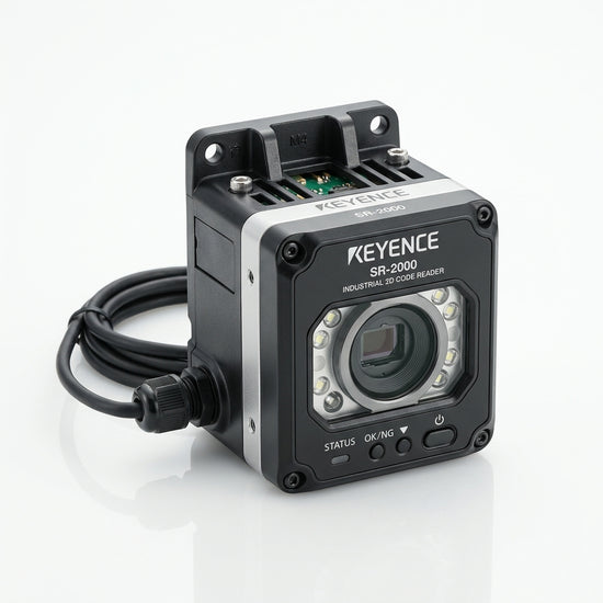 KEYENCE SR-2000