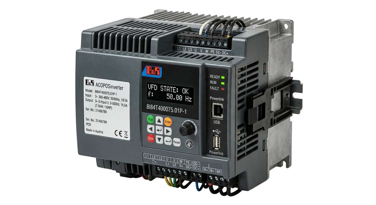 B&R 8I84T400075.01P-1