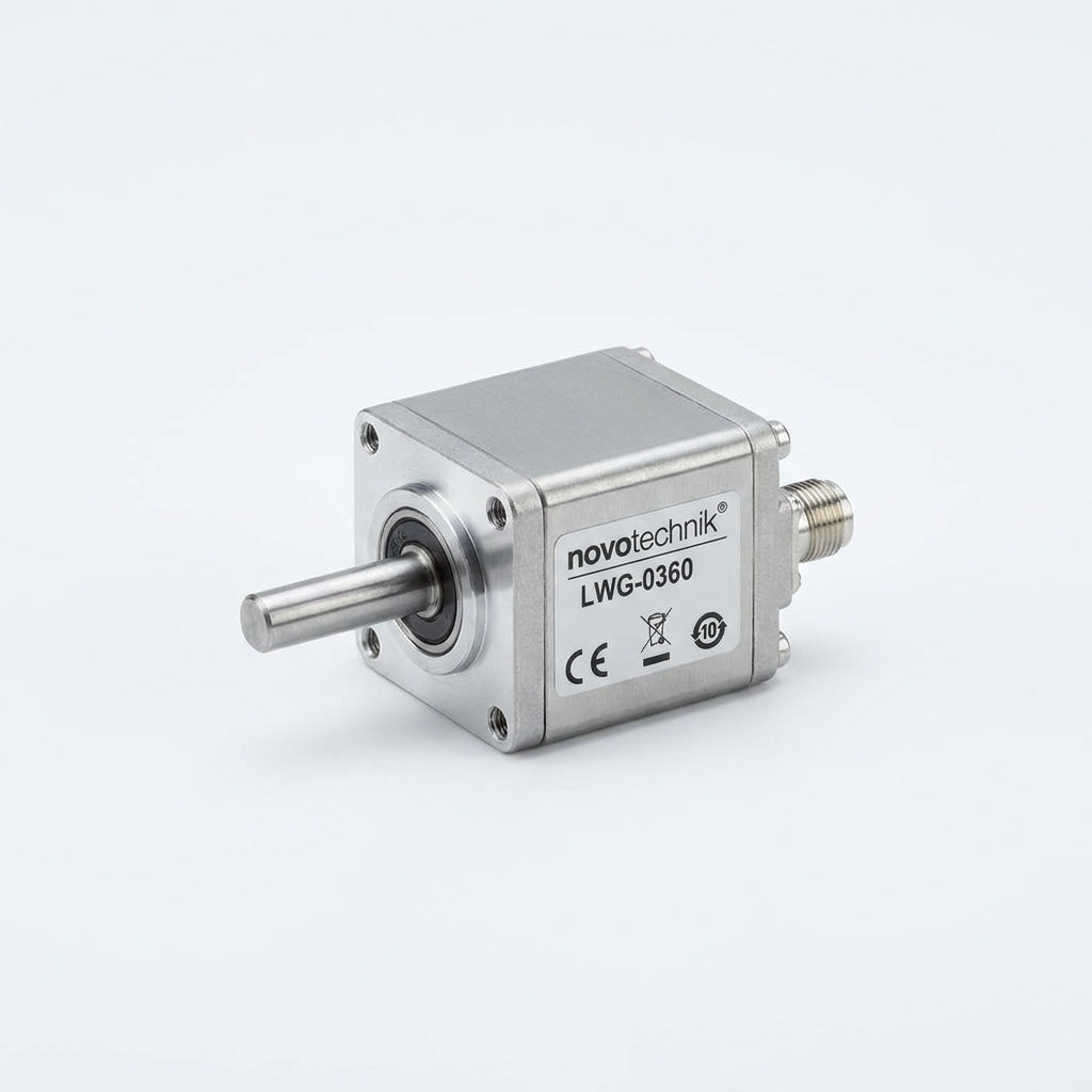 Novotechnik LWG-0360