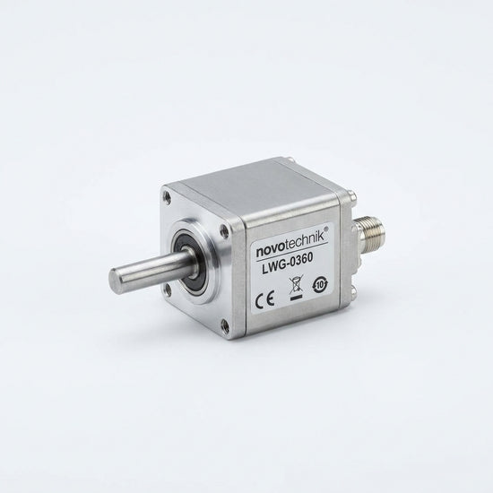 Novotechnik LWG-0360