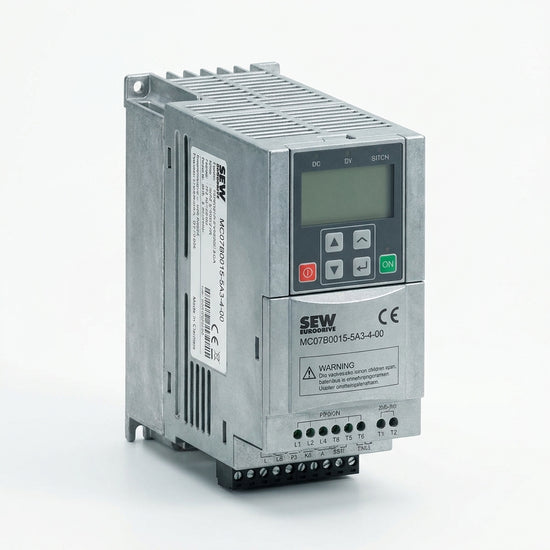 SEW-Eurodrive MC07B0015-5A3-4-00