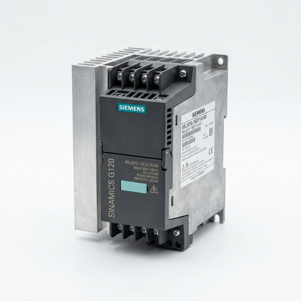 Siemens 6SL3210-1SE27-5UA0