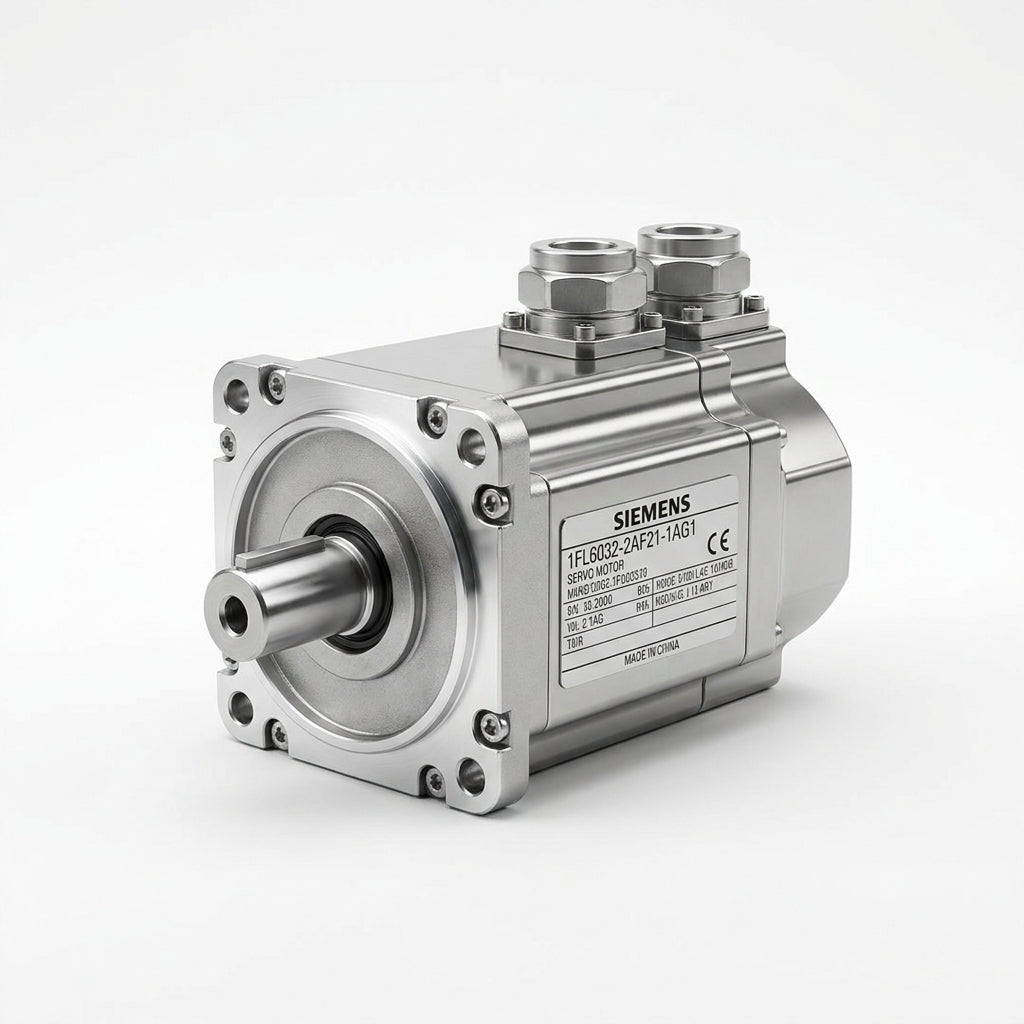Siemens 1FL6032-2AF21-1AG1