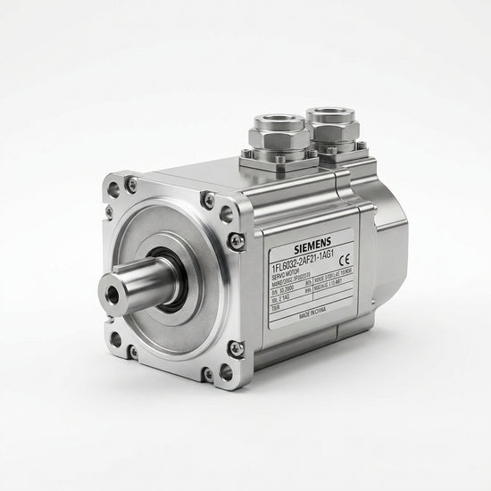 Siemens 1FL6032-2AF21-1AG1