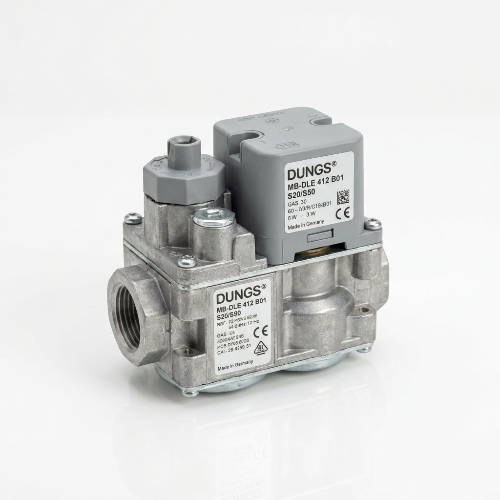 DUNGS MB-DLE 412 B01 S20/S50