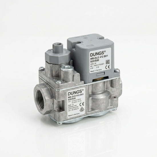 DUNGS MB-DLE 412 B01 S20/S50