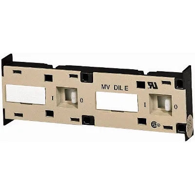 MVDILE Modulo enclavamiento mecánico para DILE…
