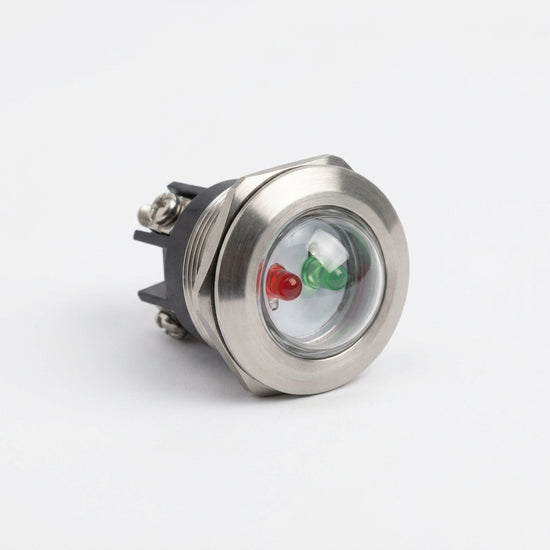 BIND K50LGBY6PQ Banner Lampara indicadora LED.