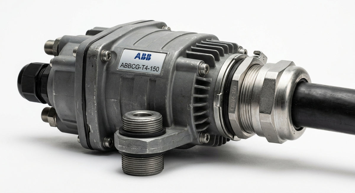 ABB ABBCG-T4-150
