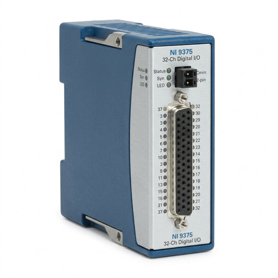 National Instruments NI 9375