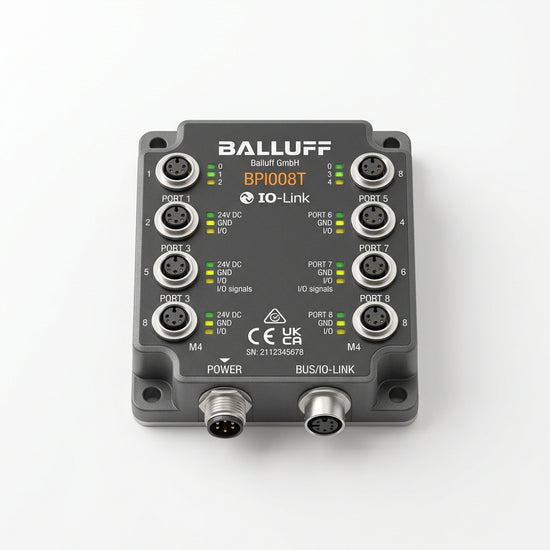 BALLUFF BPI008T
