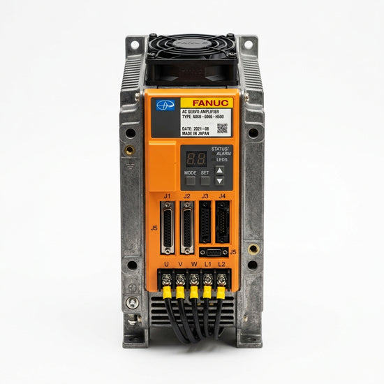 FANUC A06B-6066-H500