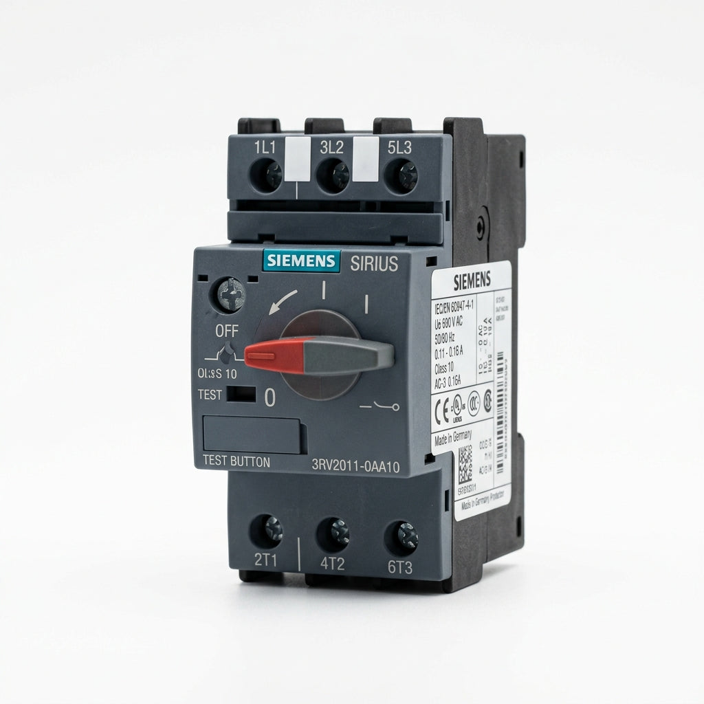 SIEMENS/EP 3RV2011-0AA10