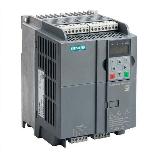 Siemens 6SE6440-2UD31-8DA1