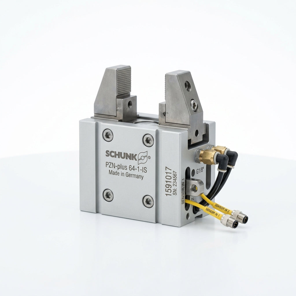 SCHUNK 1591017
