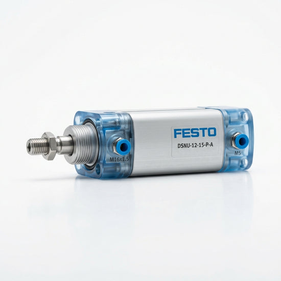FESTO DSNU-12-15-P-A