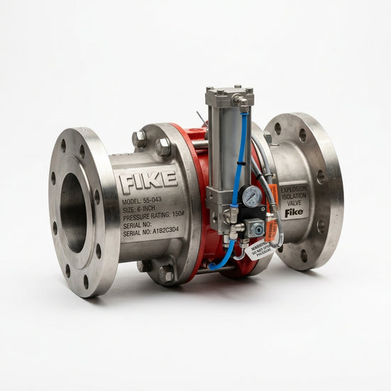 FIKE 55-043