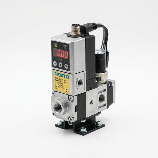 FESTO VPPM-6L-L-1-G18-0L6H-V1P-S1-SA