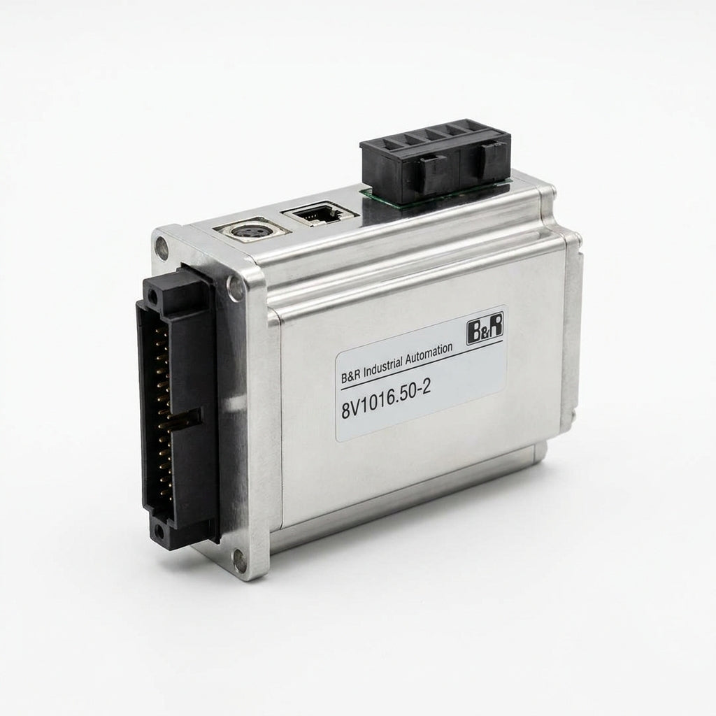 B&R Industrial Automation 8V1016.50-2