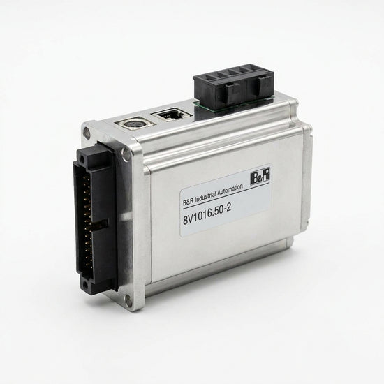 B&R Industrial Automation 8V1016.50-2