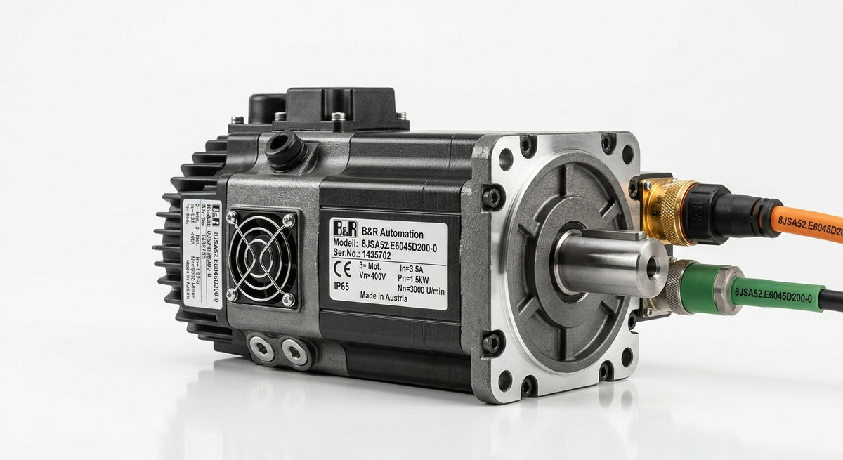 B&R 8JSA52.E6045D200-0
