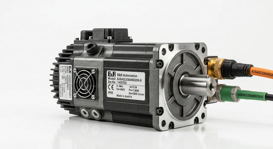 B&R 8JSA52.E6045D200-0