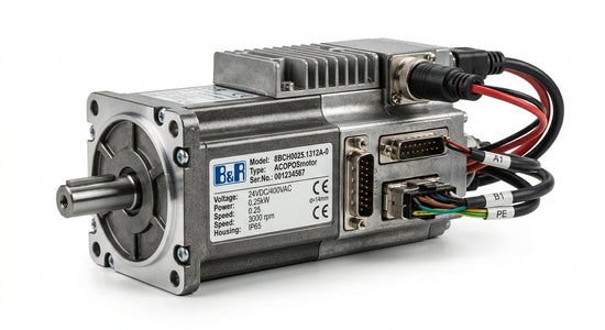 B&R 8BCH0025.1312A-0