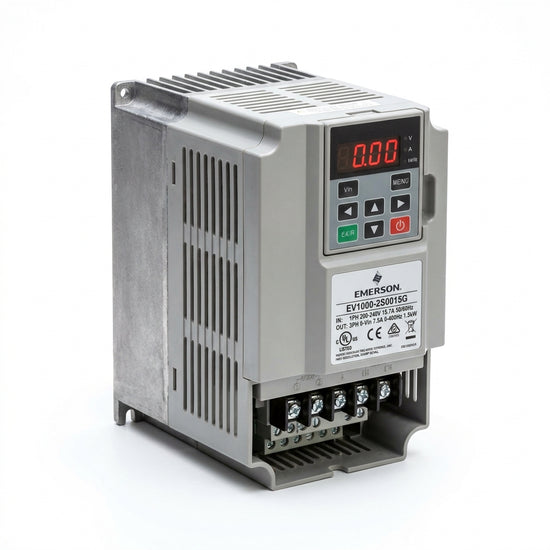 Emerson EV1000-2S0015G