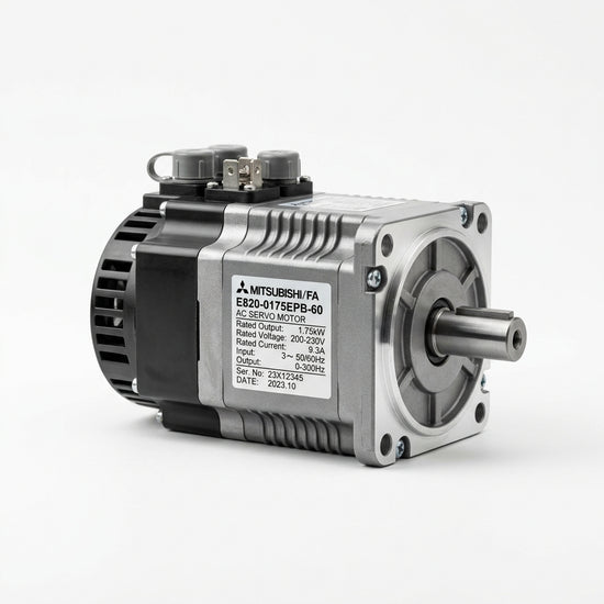 MITSUBISHI/FA E820-0175EPB-60