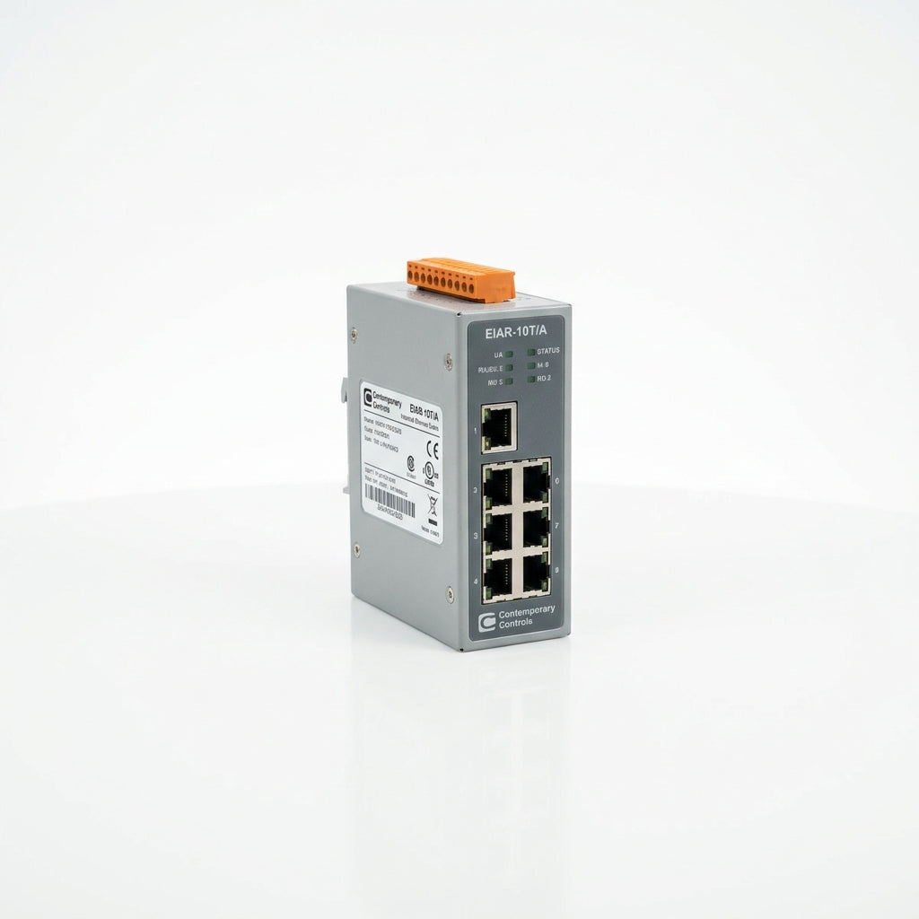 Contemporary Controls EIAR-10T/A