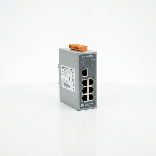 Contemporary Controls EIAR-10T/A