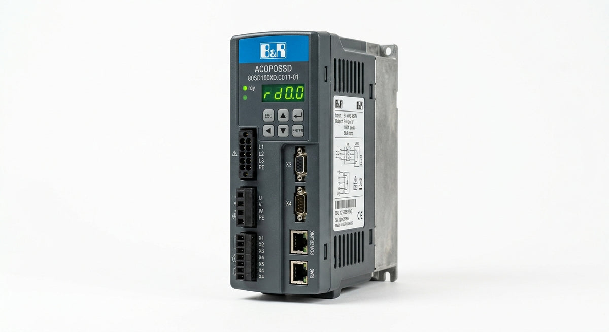 B&R 80SD100XD.C011-01