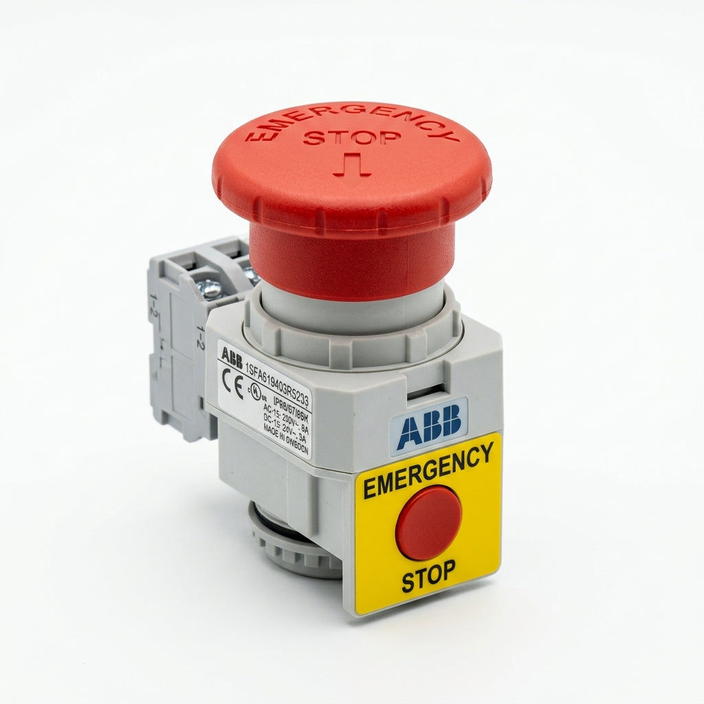 ABB 1SFA619403R5233