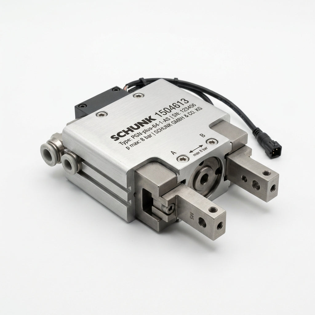SCHUNK 1504613