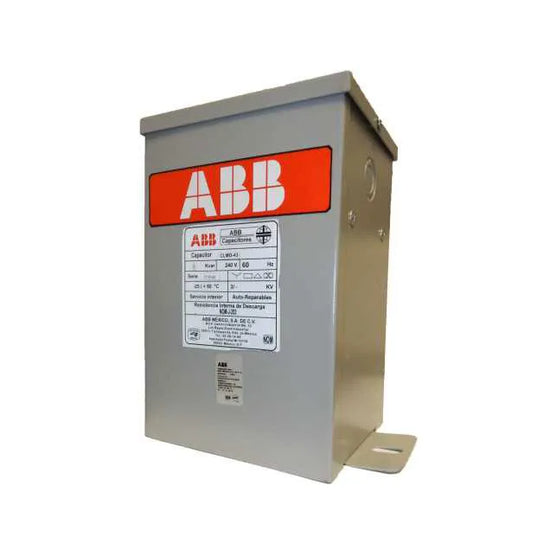 BANCO DE CAPACI.F 20KVAR 240VAC 60HZ C21