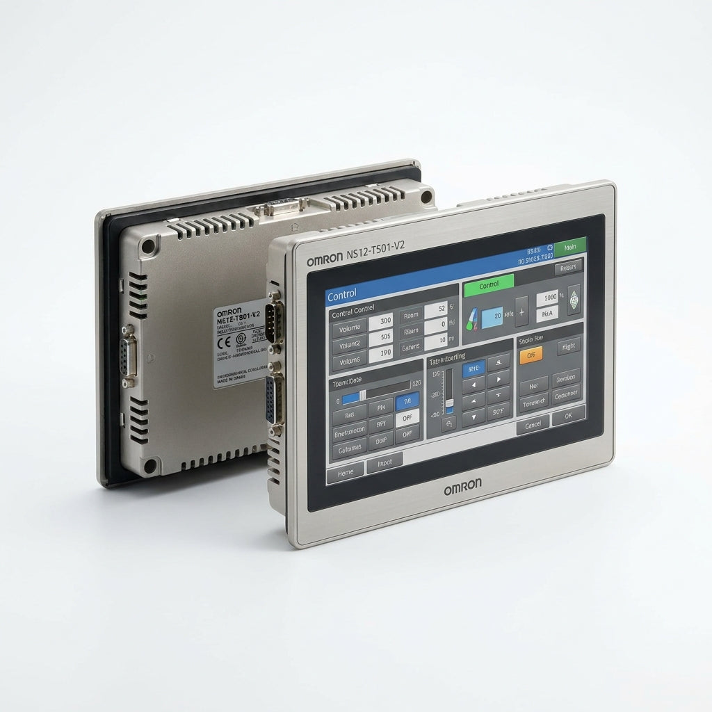 Omron NS12-TS01-V2