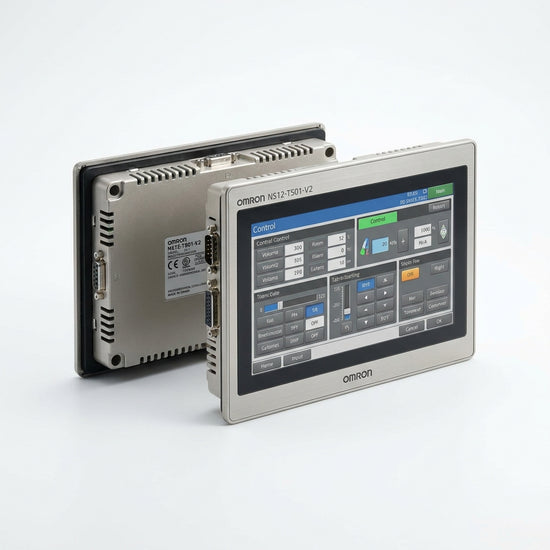 Omron NS12-TS01-V2