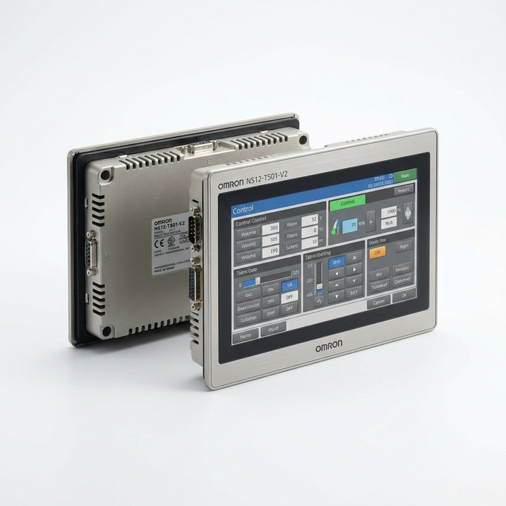Omron NS12-TS01-V2