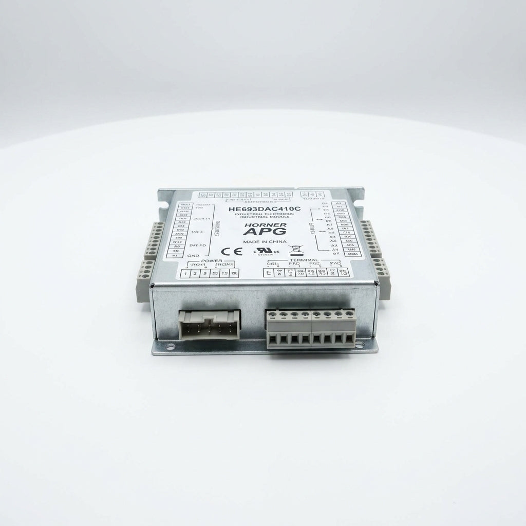 Horner APG HE693DAC410C