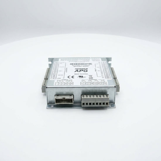 Horner APG HE693DAC410C