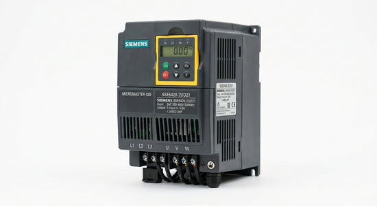 SIEMENS 6SE6420-2UD21