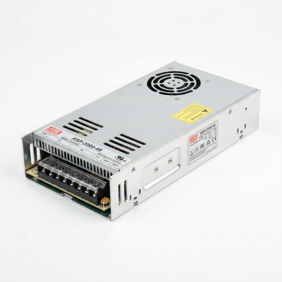 MEAN WELL RSP-3000-48
