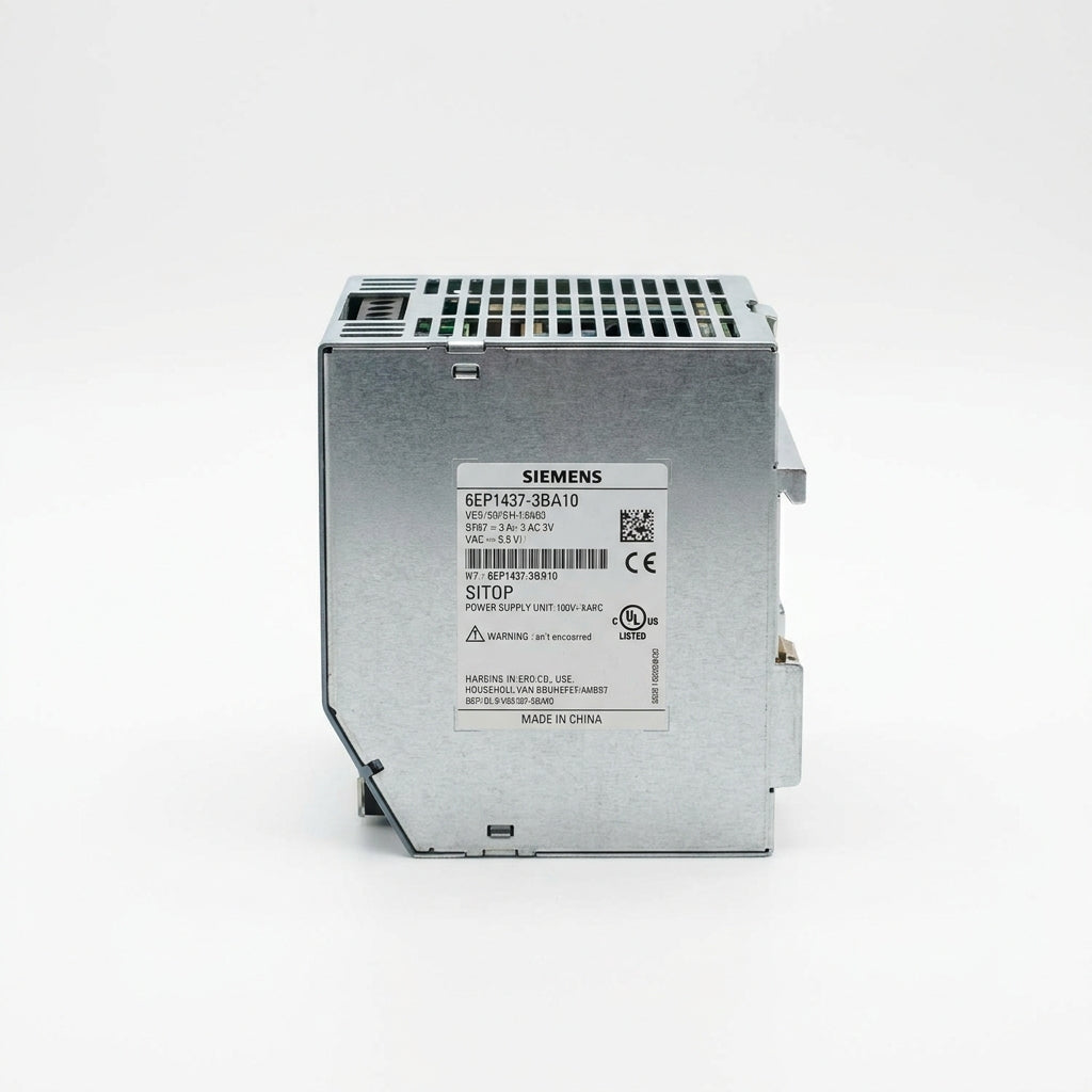 Siemens 6EP1437-3BA10
