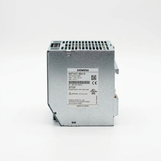 Siemens 6EP1437-3BA10