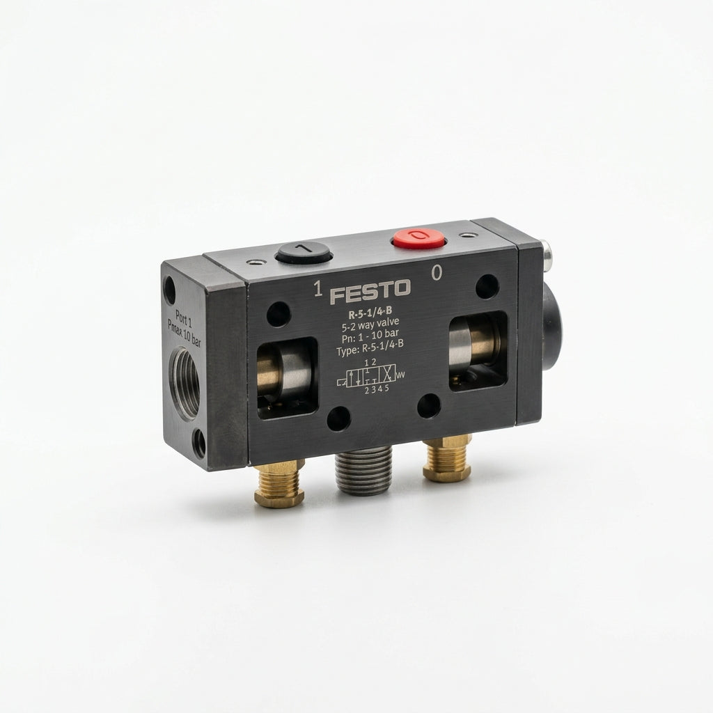 FESTO R -5-1/4-B