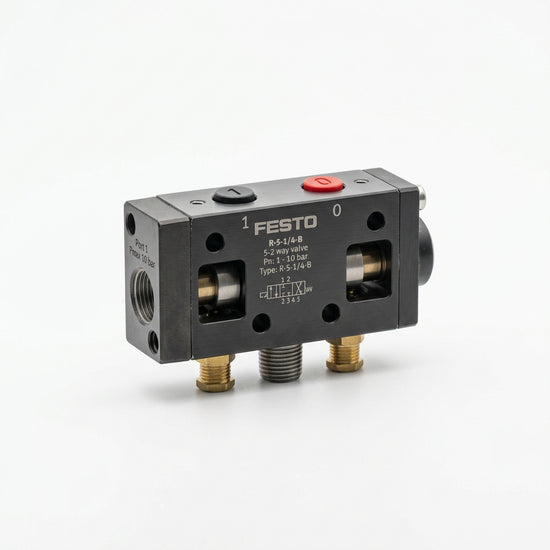 FESTO R -5-1/4-B