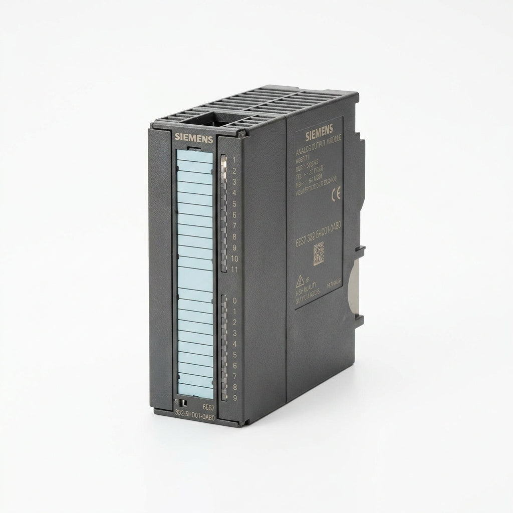 Siemens 6ES7 332-5HD01-0AB0